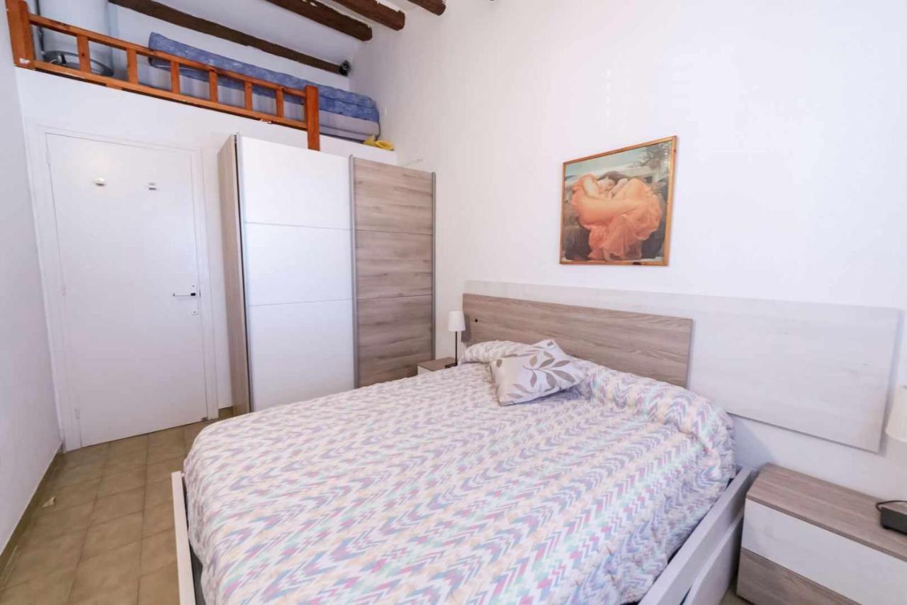Casas Blanca 34 ,piscina, Playa privada Santa María de Llorell Tossa Tossa de Mar Exterior foto