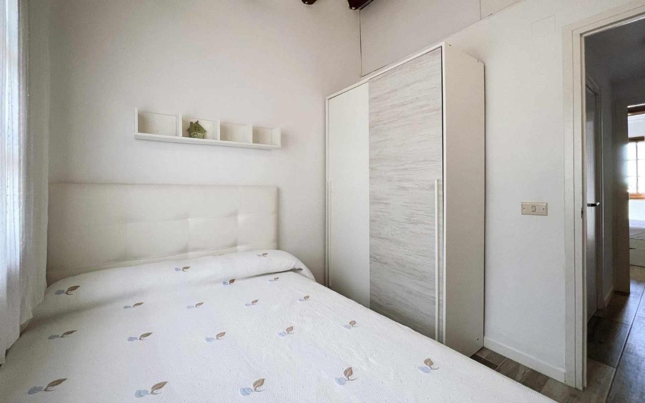 Casas Blanca 34 ,piscina, Playa privada Santa María de Llorell Tossa Tossa de Mar Exterior foto