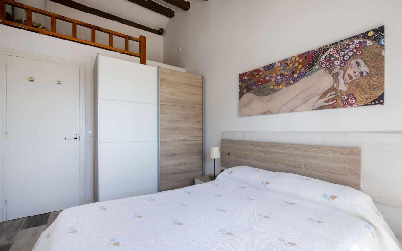 Casas Blanca 34 ,piscina, Playa privada Santa María de Llorell Tossa Tossa de Mar Exterior foto