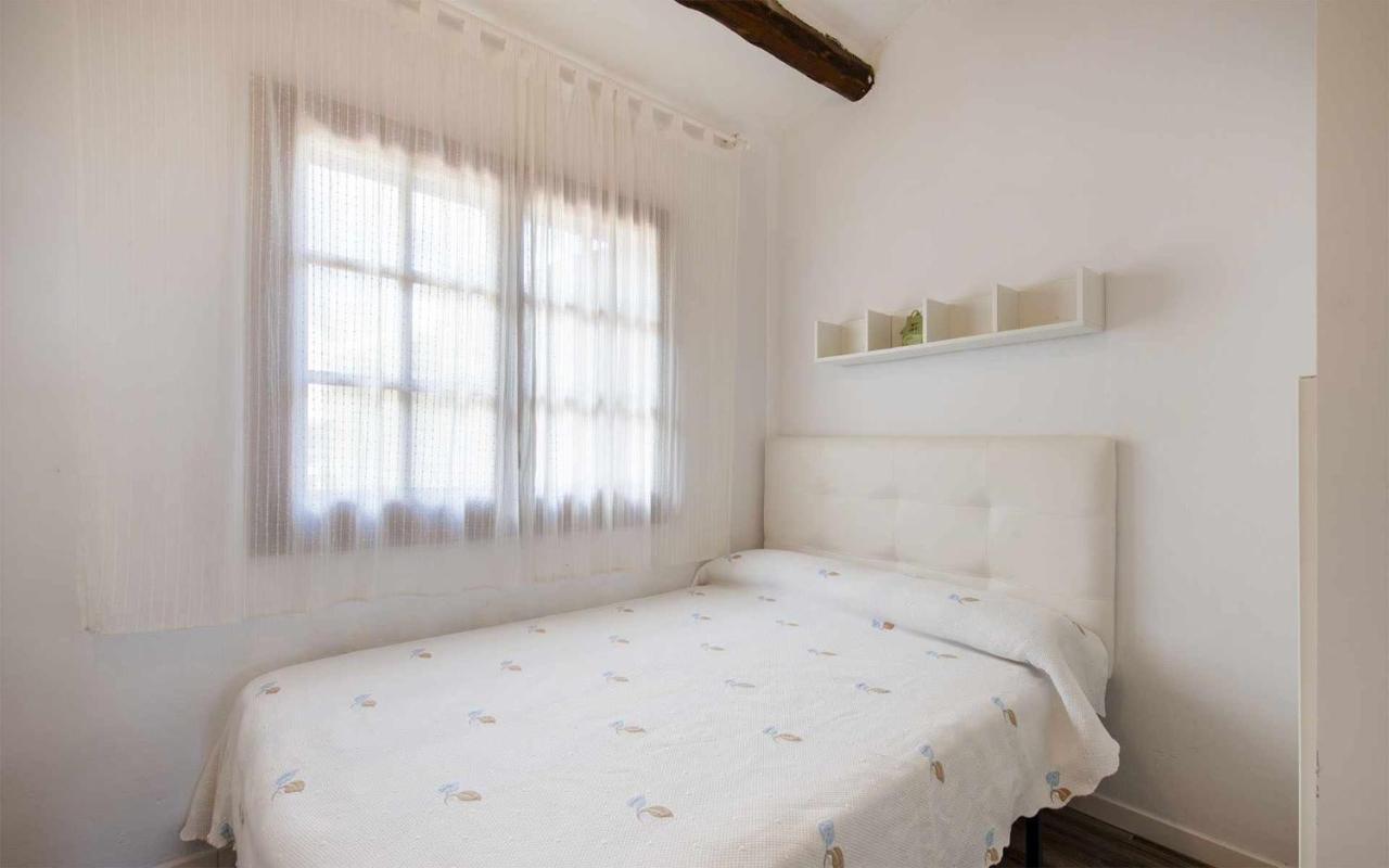 Casas Blanca 34 ,piscina, Playa privada Santa María de Llorell Tossa Tossa de Mar Exterior foto